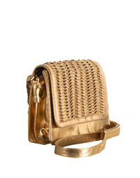 Santana Vanesa Crossbody