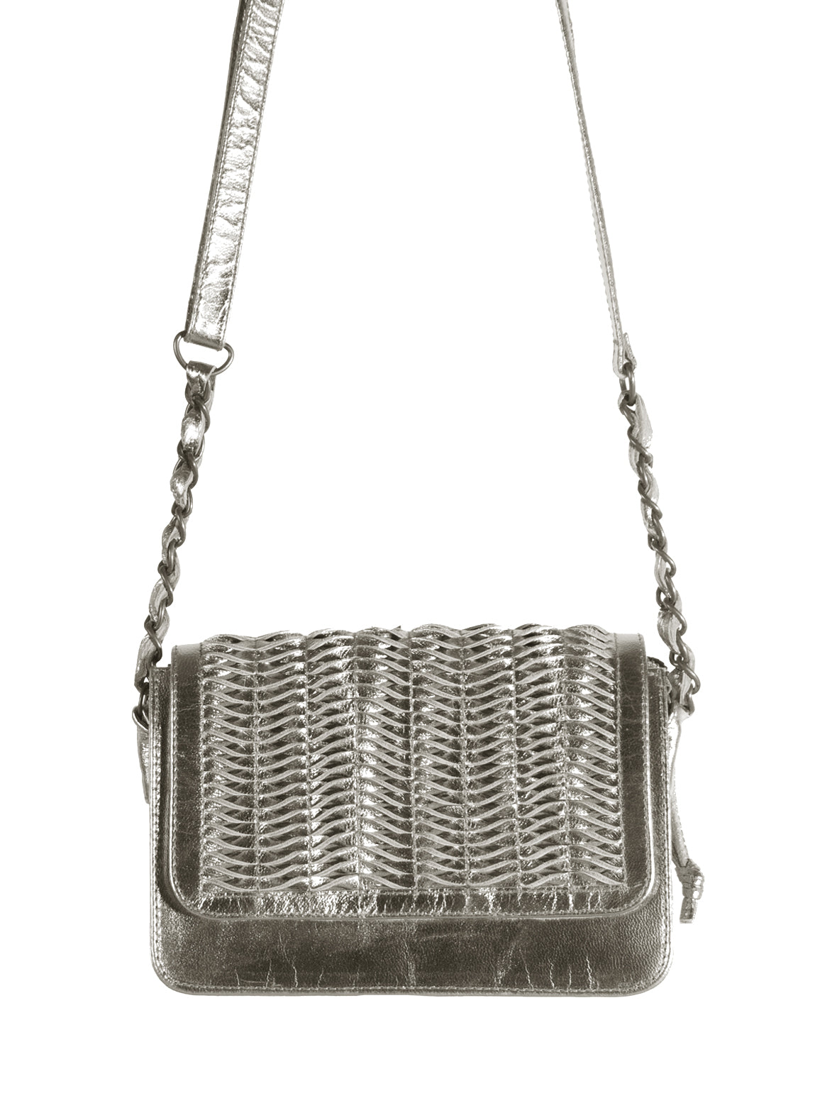 Santana Vanesa Crossbody