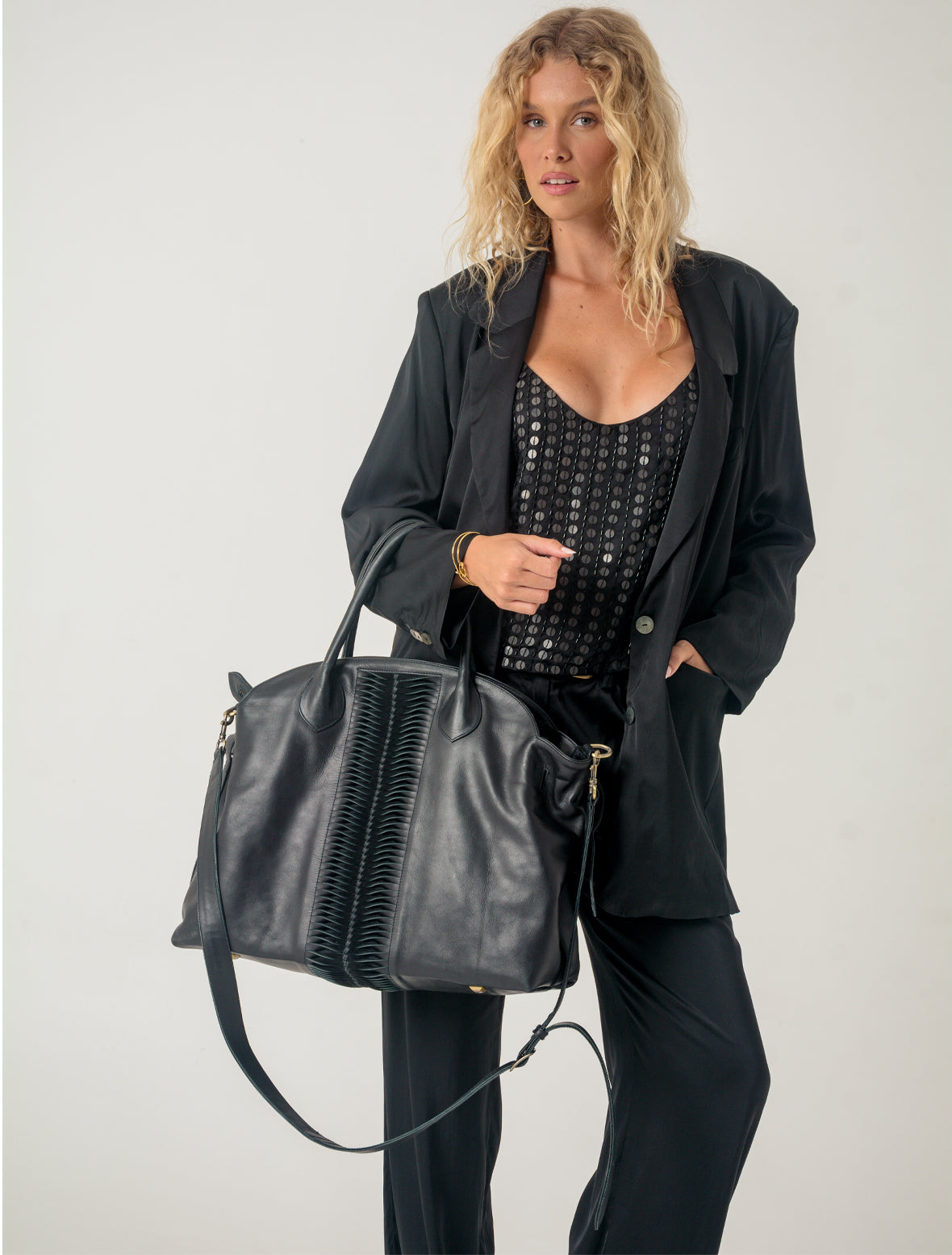 Santana Astor Tote