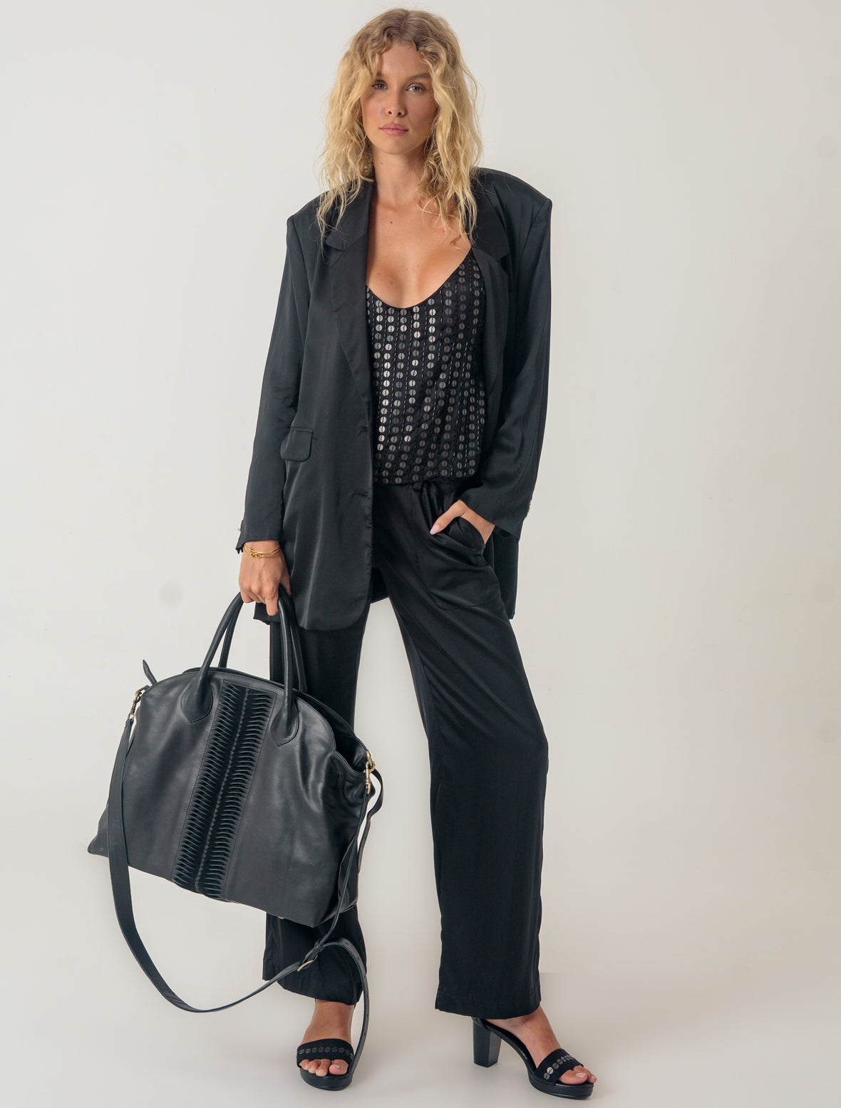 Santana Astor Tote