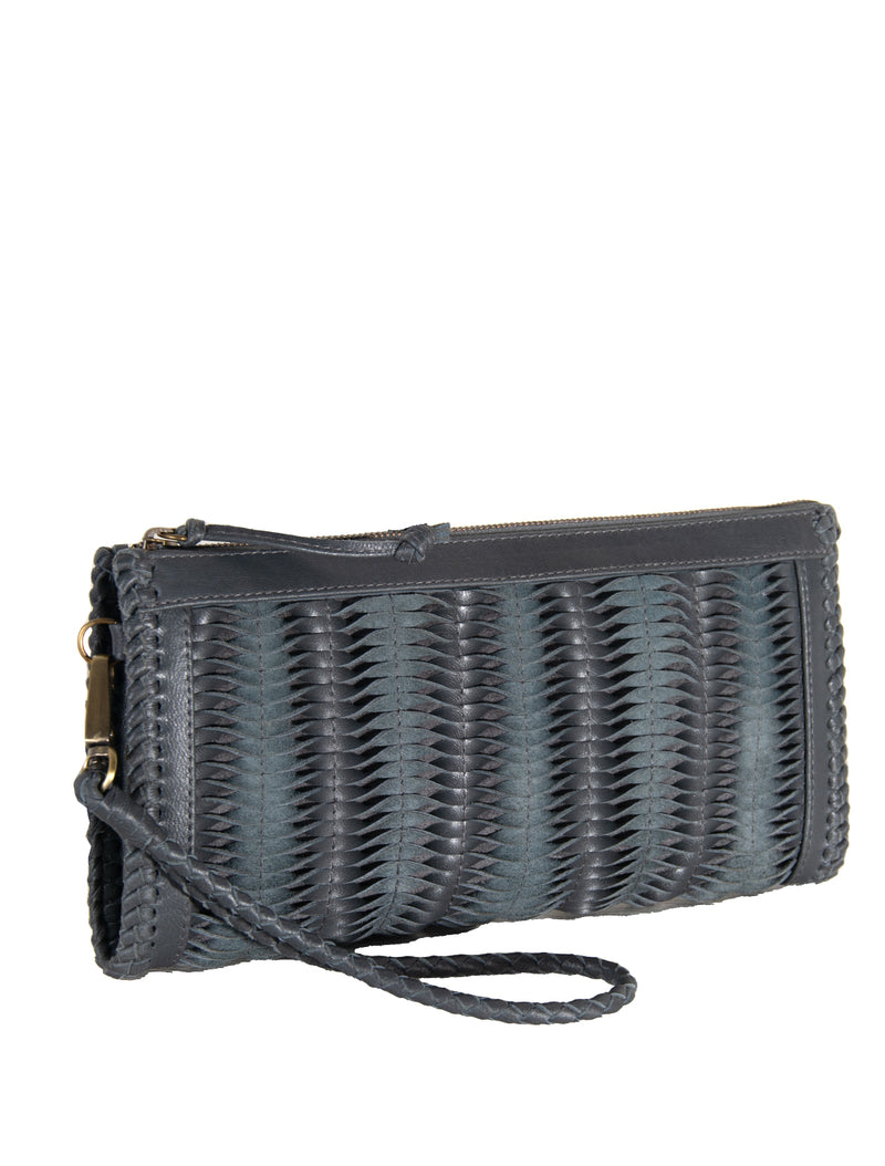 Santana Gail Wallet/Clutch