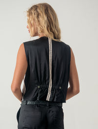 Solstice Vest