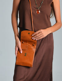 Aby Crossbody