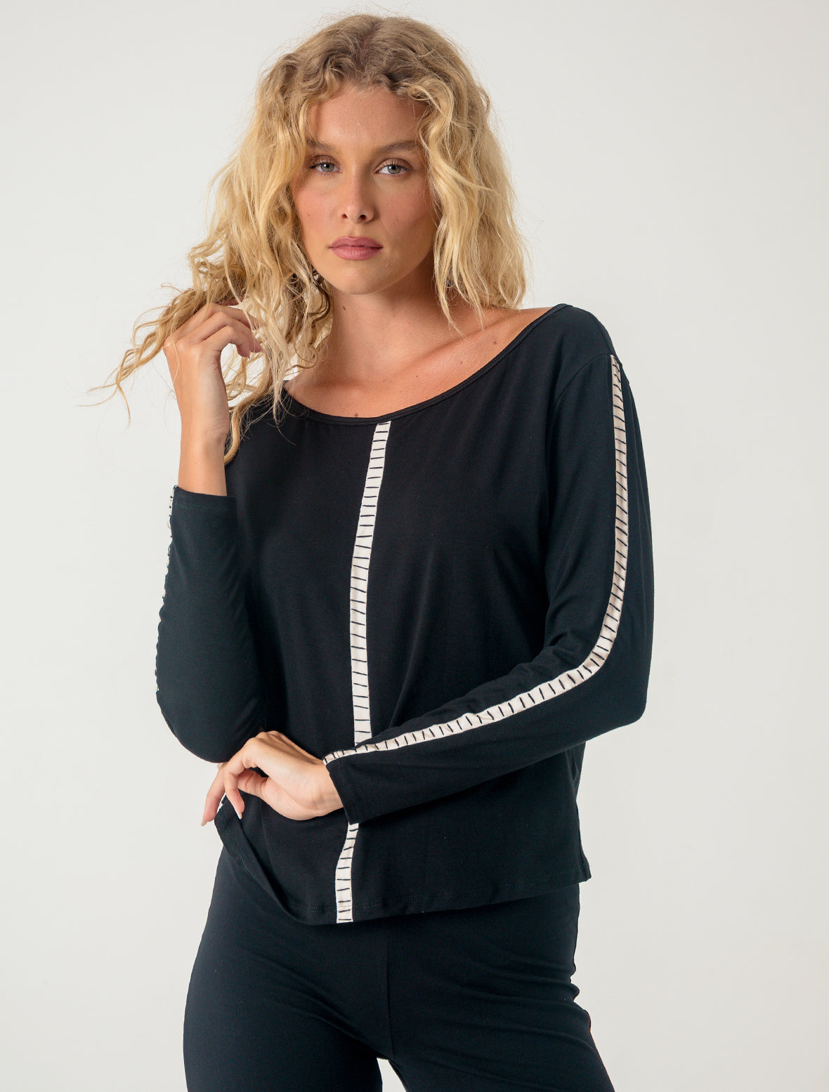 Twiggy Top
