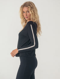 Twiggy Top
