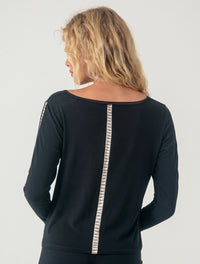 Twiggy Top