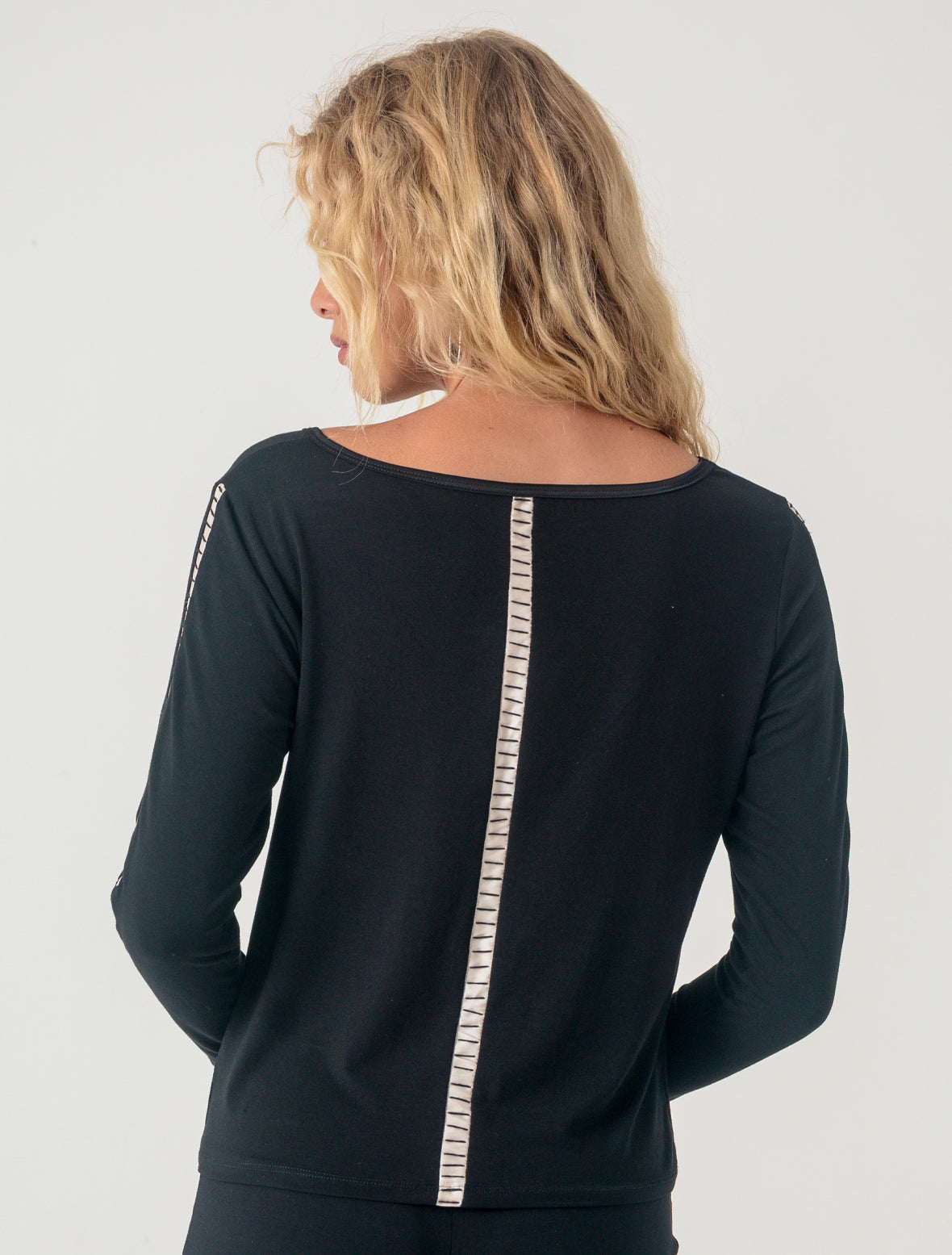 Twiggy Top