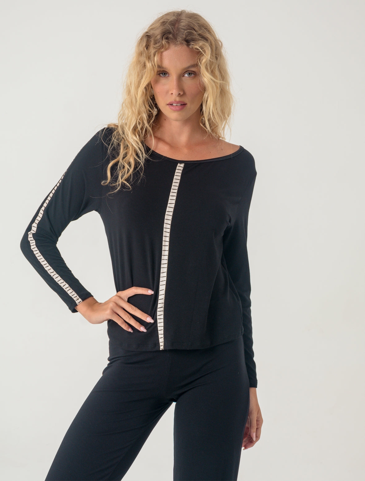 Twiggy Top