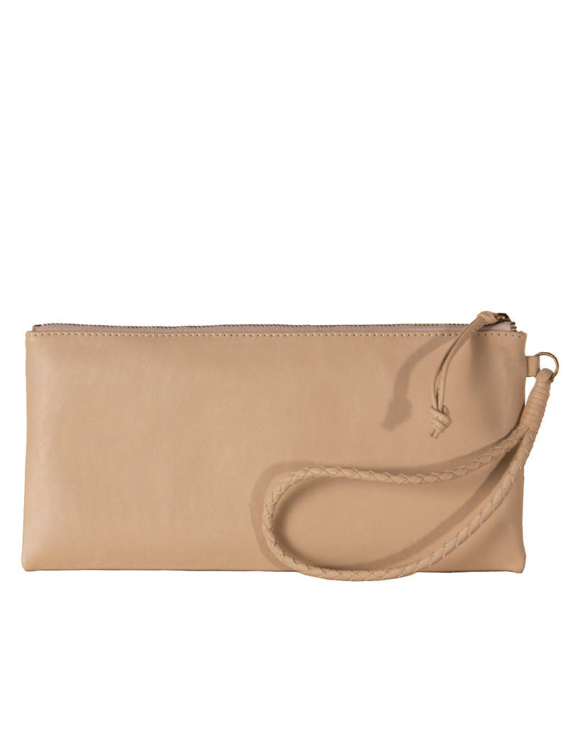 Santana Marylin Clutch