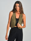 Vero Vest - Black