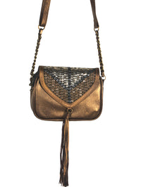 Venicia Crossbody