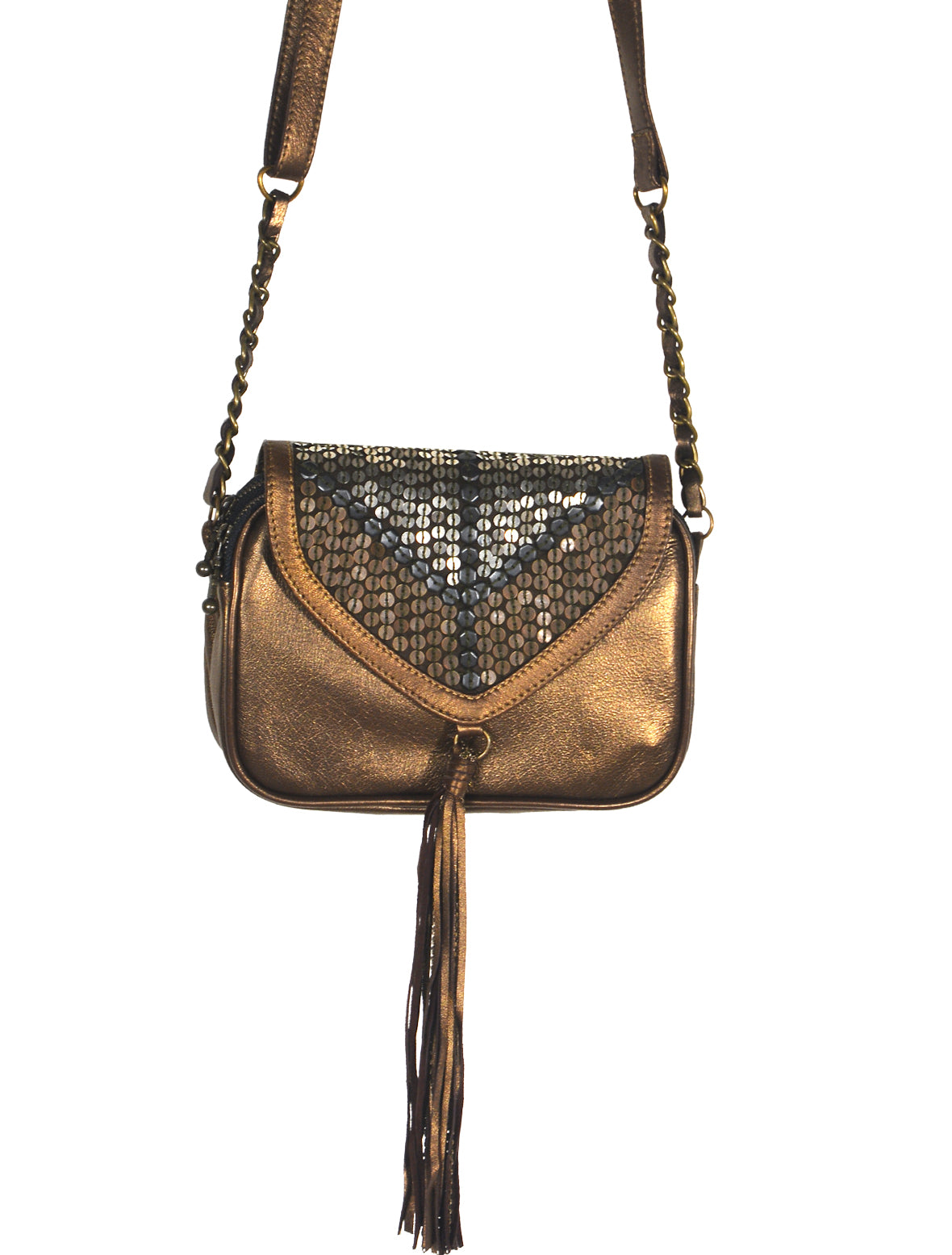 Venicia Crossbody