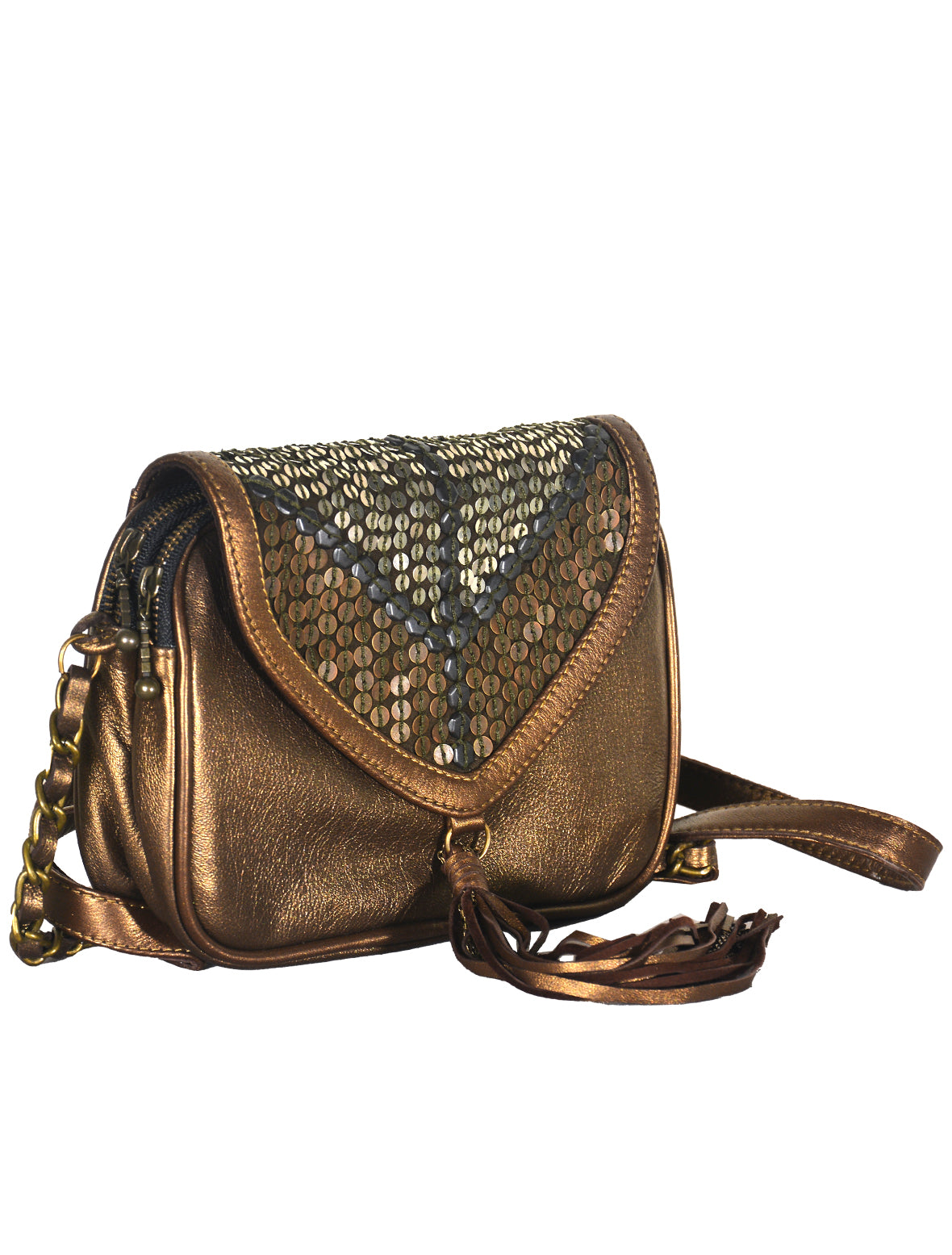 Venicia Crossbody