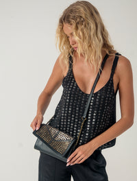Venicia Maya Crossbody