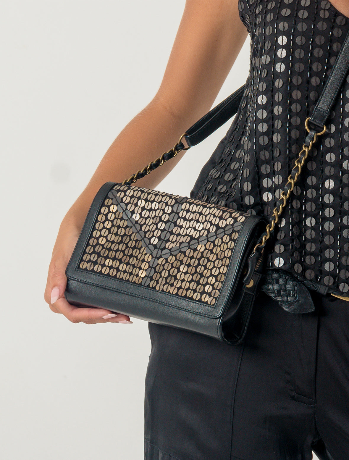 Venicia Maya Crossbody