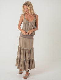 Gypsy Venecia Skirt