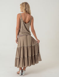Gypsy Venecia Skirt