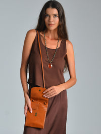 Aby Crossbody
