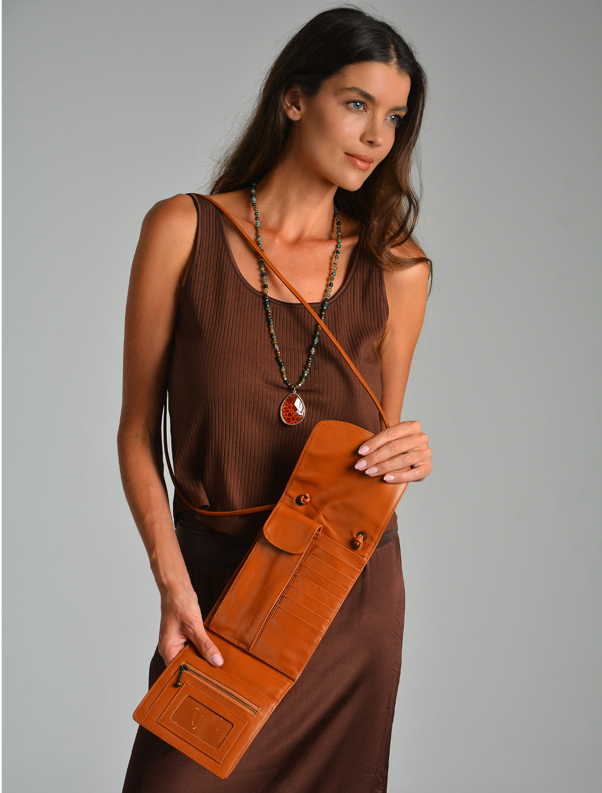 Aby Crossbody