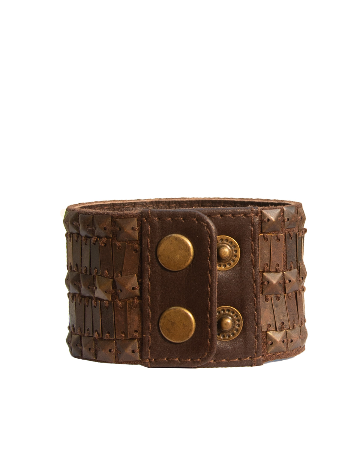 Cersie Bracelet - Antique Studs – Lilla Lane