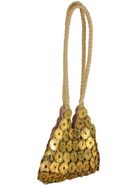 Macramé Roxy Bag