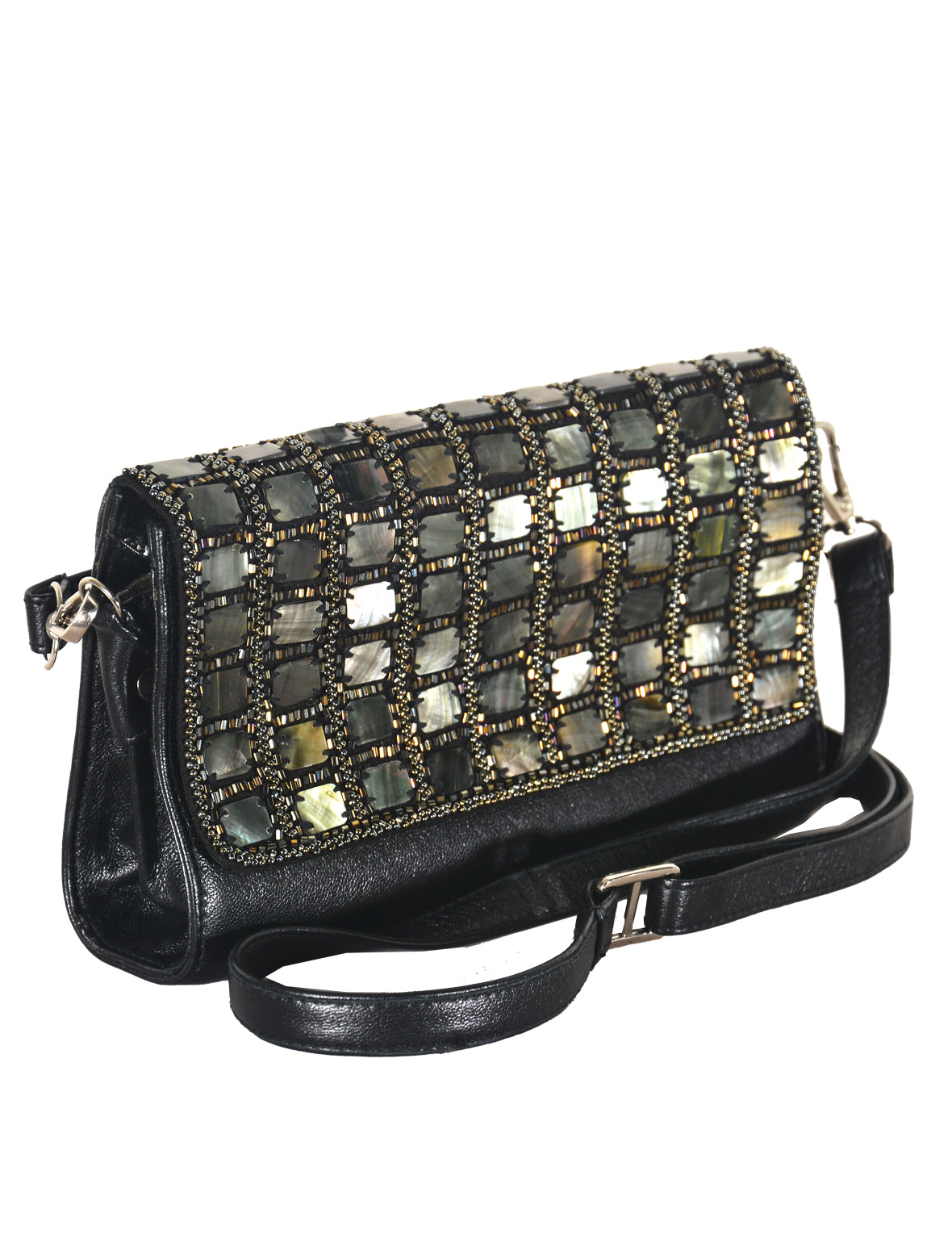 Cosmic Lena Crossbody