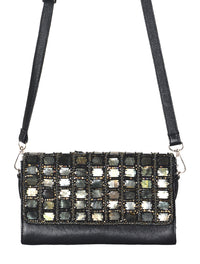 Cosmic Lena Crossbody