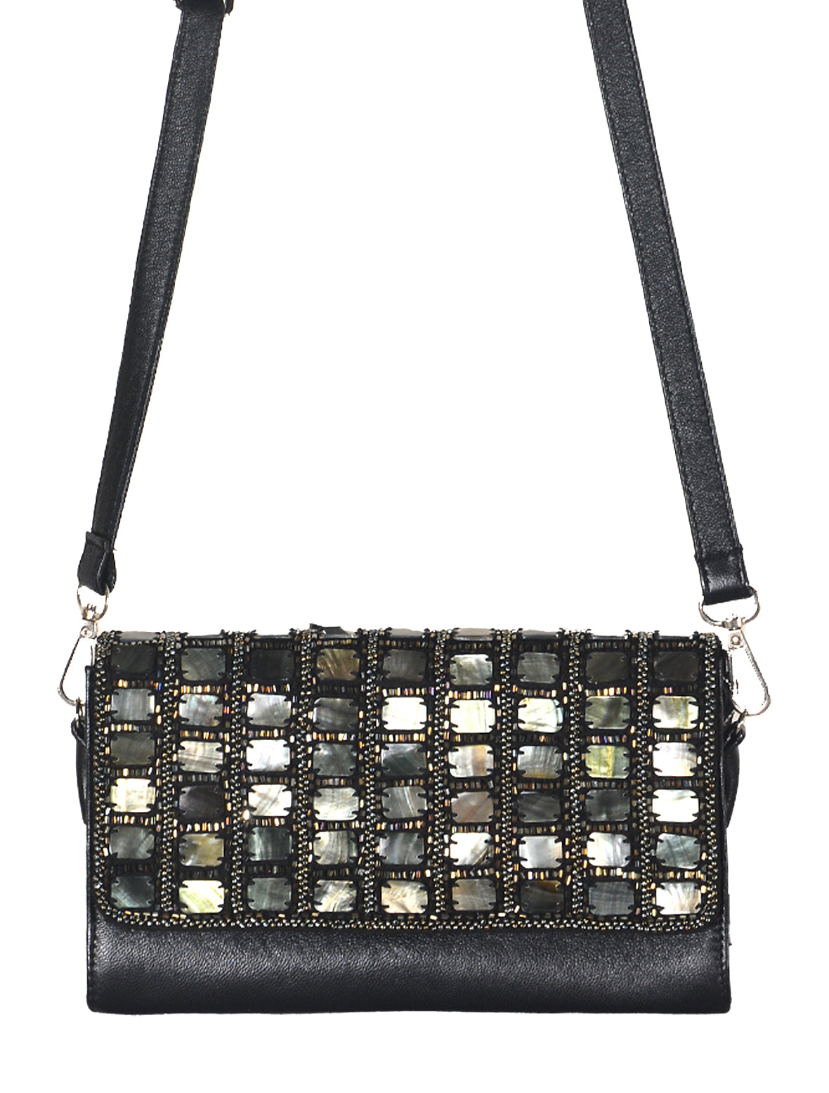 Cosmic Lena Crossbody