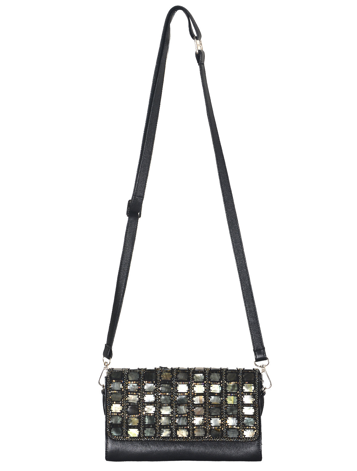 Cosmic Lena Crossbody