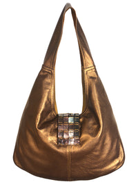 Cosmic Hobo Bag