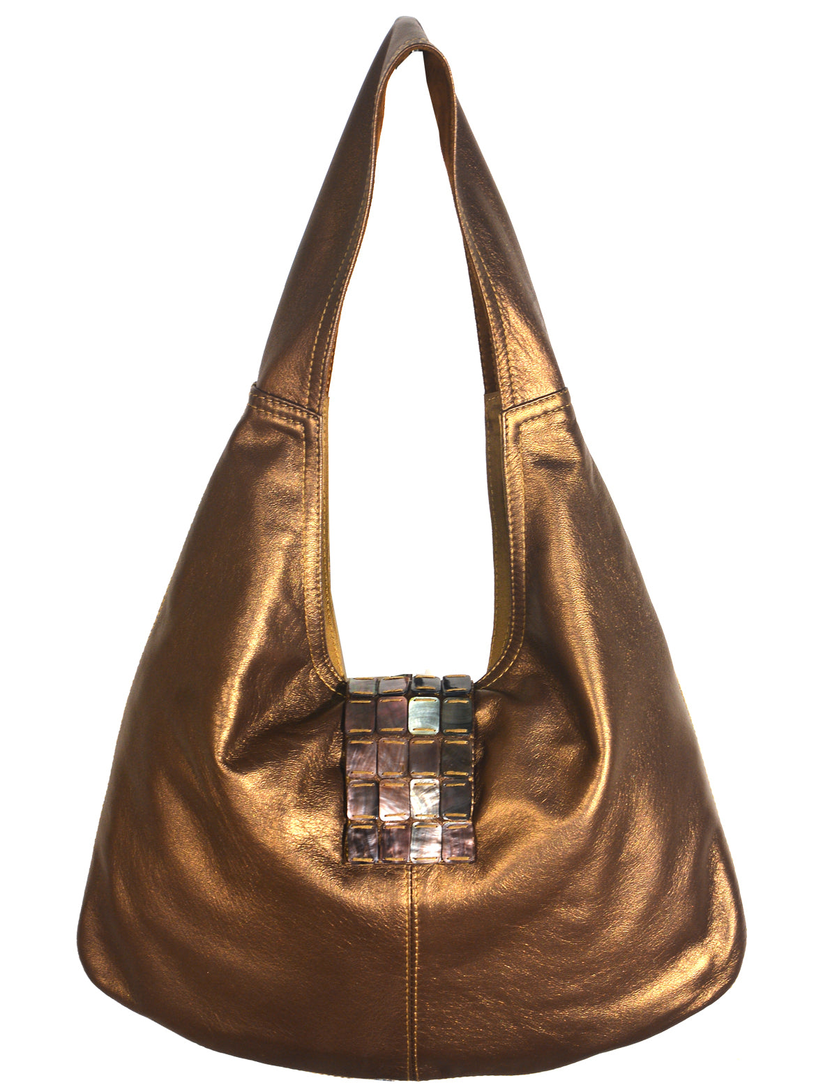 Cosmic Hobo Bag