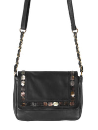 Cosmic Vanessa Crossbody