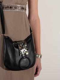 Cosmic Crossbody