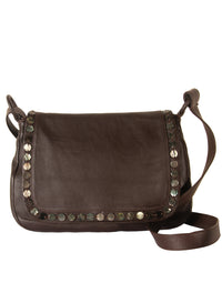 Cosmic Saddle Crossbody