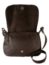 Cosmic Saddle Crossbody