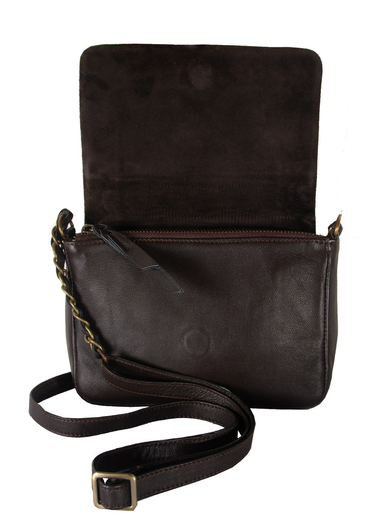 Cosmic Vanessa Crossbody