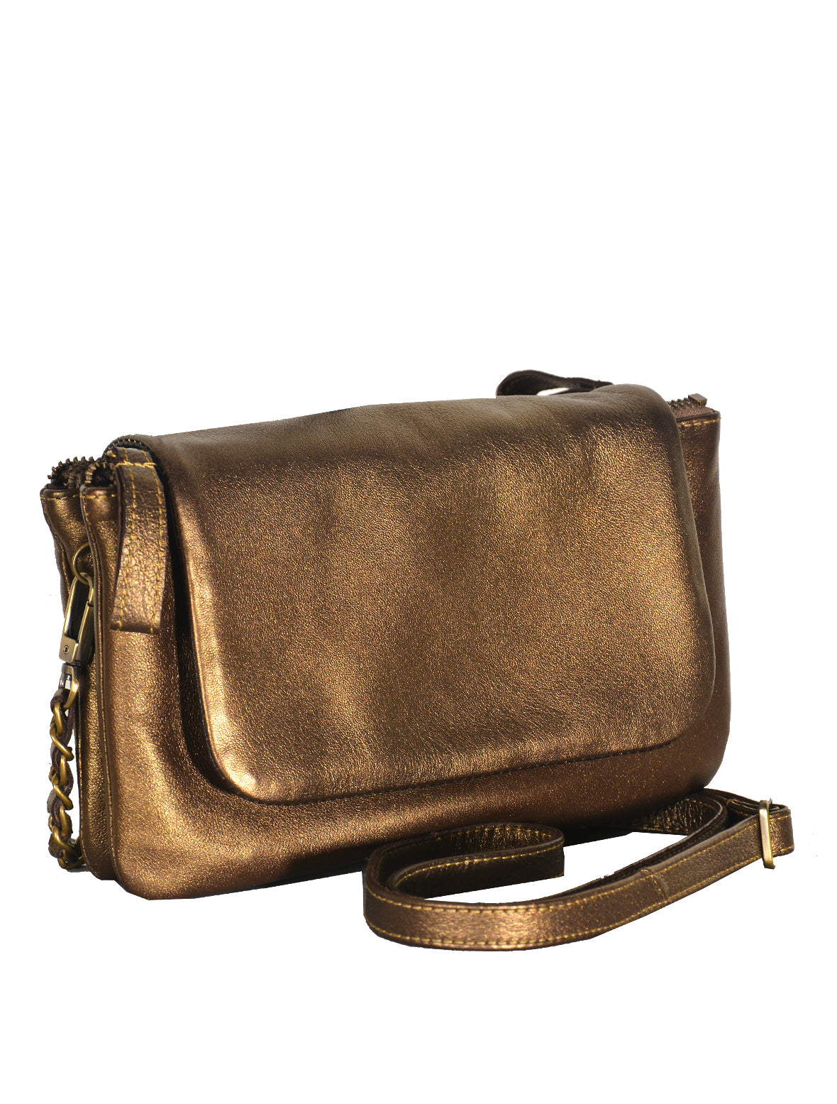 Edith Crossbody