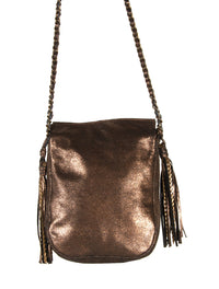 Gallerie Disco Crossbody