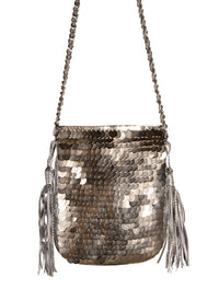 Gallerie Disco Crossbody