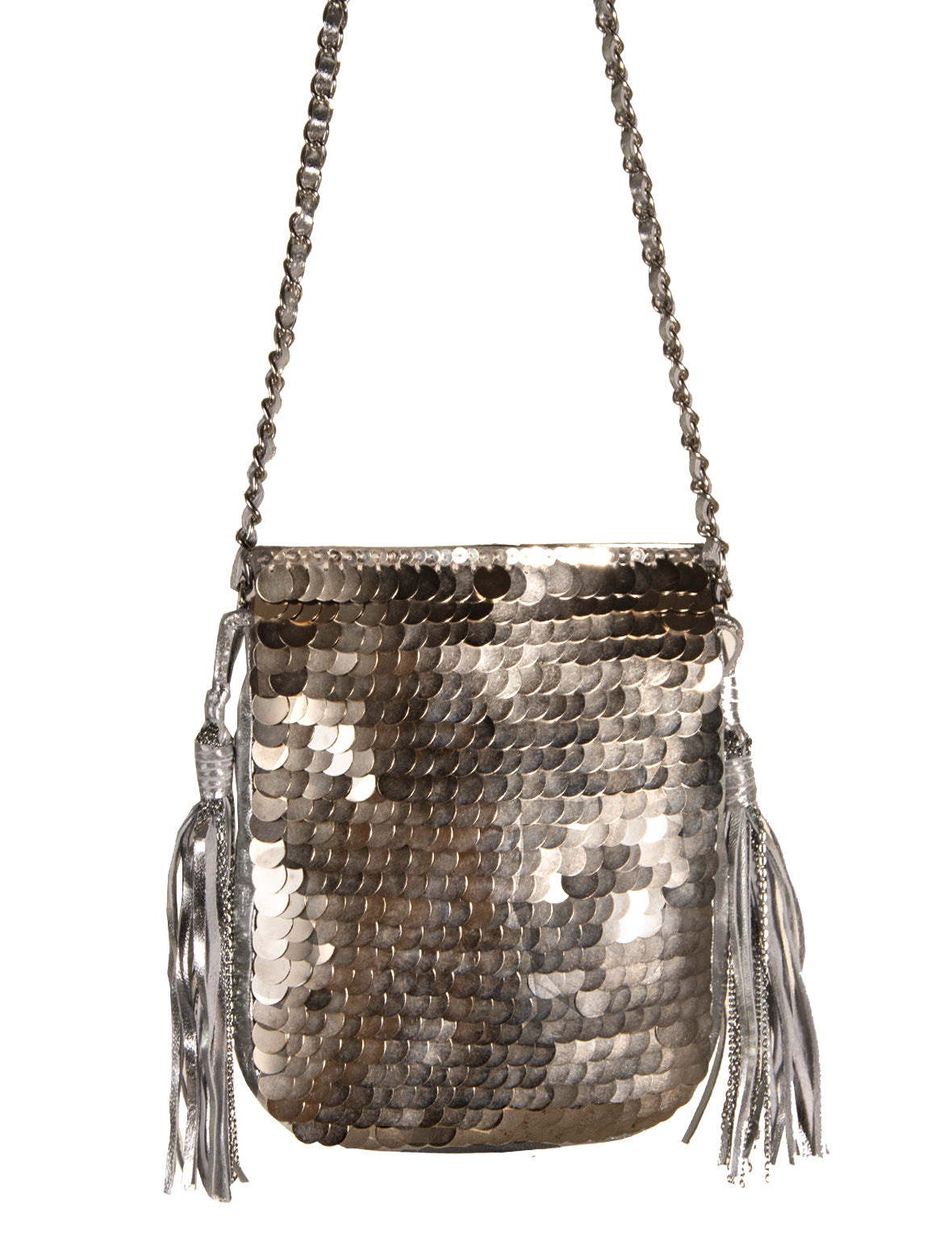 Gallerie Disco Crossbody