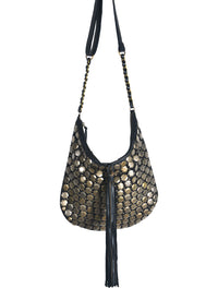 Gladiator Macbeth Crossbody