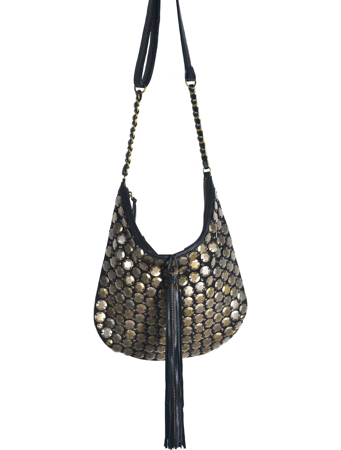 Gladiator Macbeth Crossbody