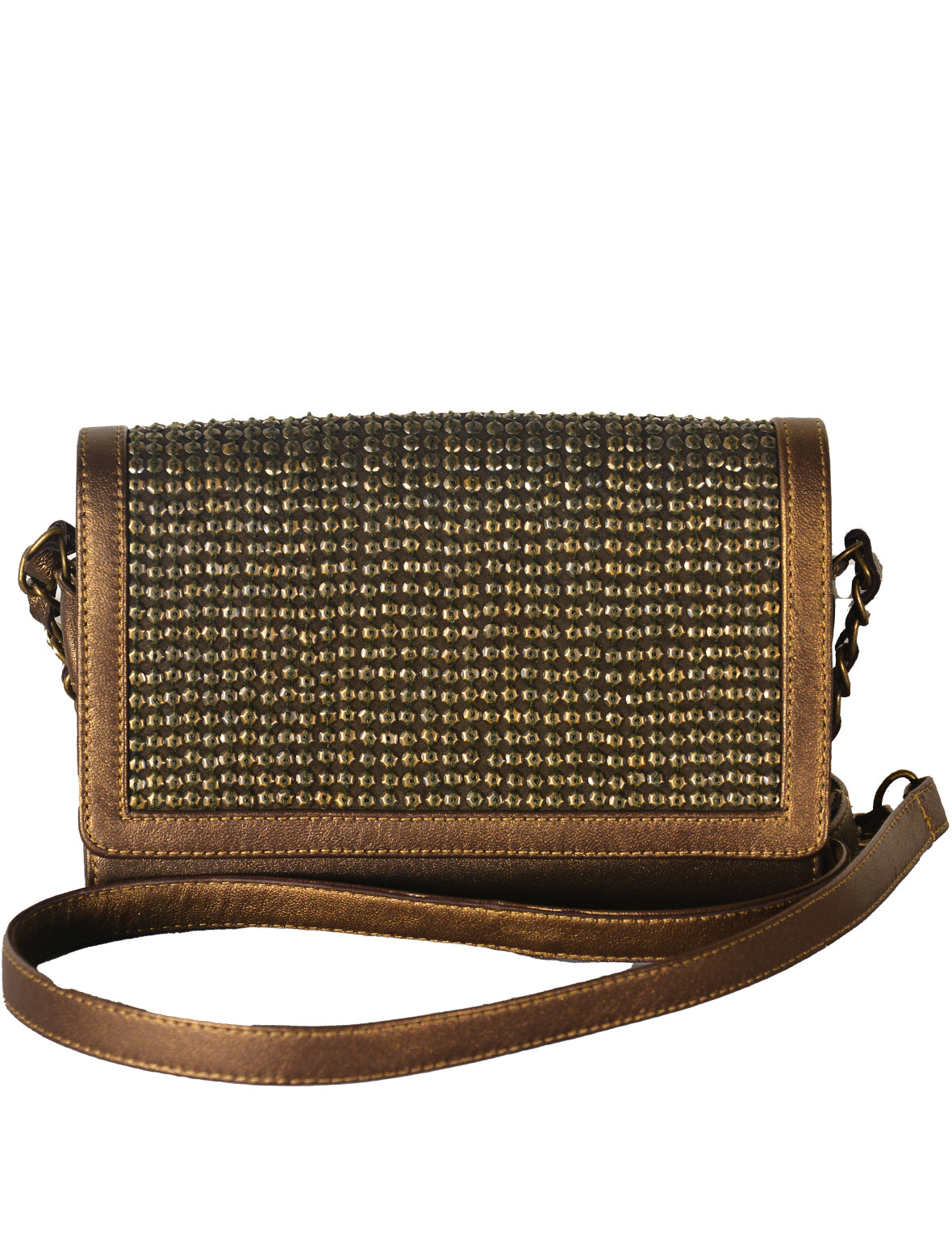 Gladiator Maya Crossbody