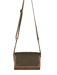 Gladiator Maya Crossbody