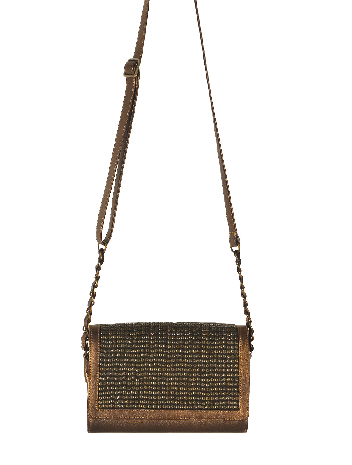 Gladiator Maya Crossbody