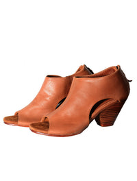 Jaipur Heel Boot