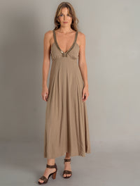 Cersie Margo Dress