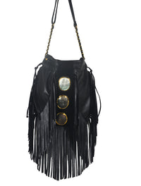 Mysic Vavajo Fringe
