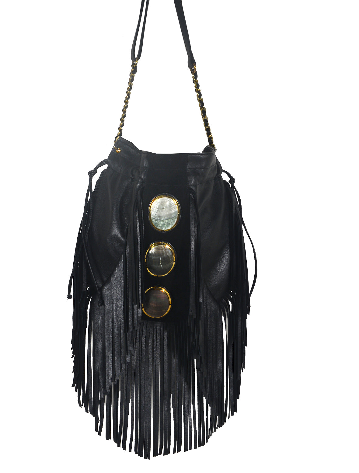 Mysic Vavajo Fringe