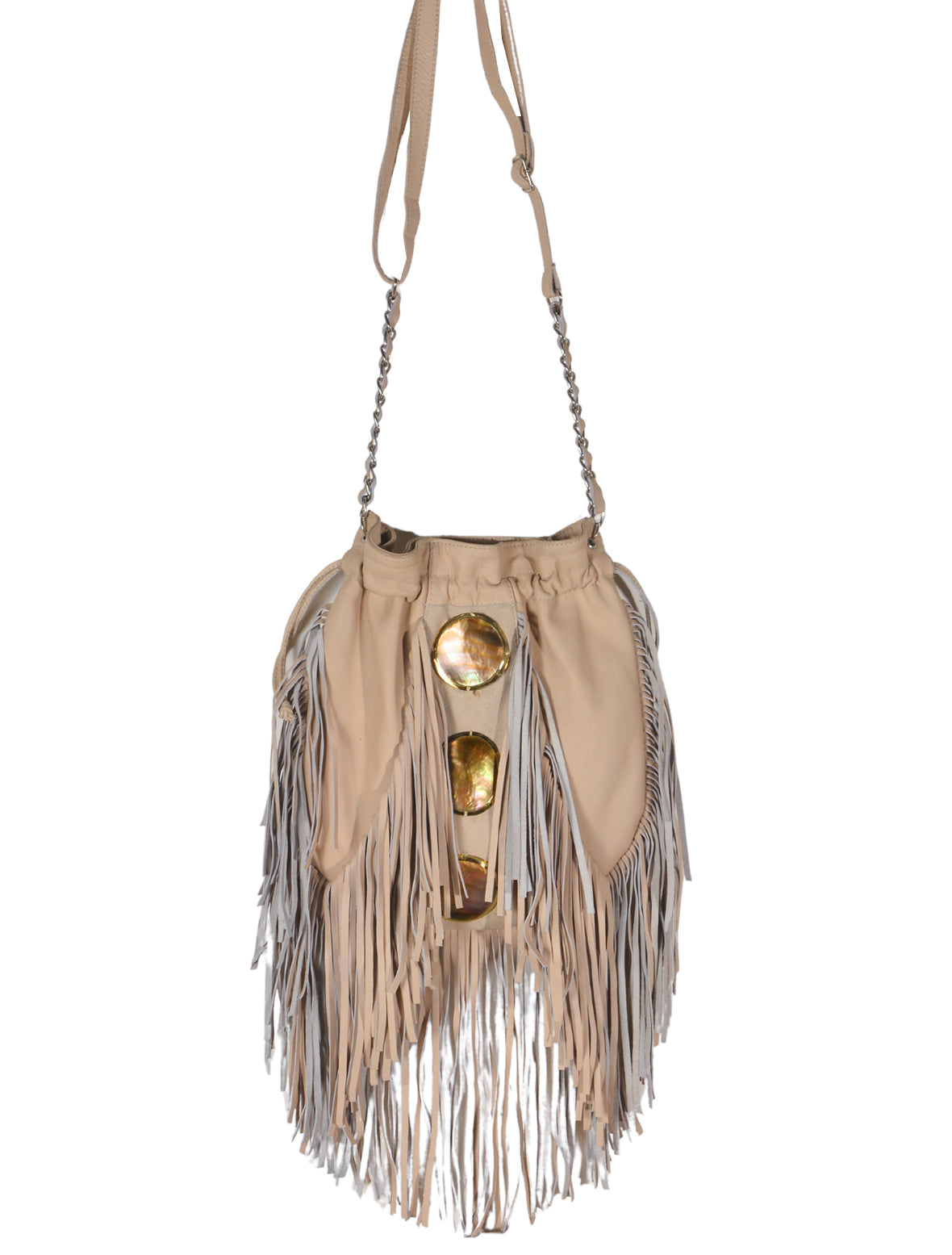 Mysic Vavajo Fringe